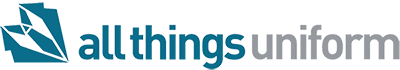All Things Uniform logo
